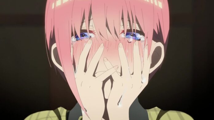 Go-Toubun no Hanayome S2. jpg (2)