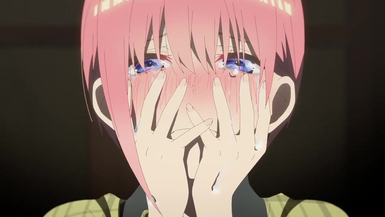 The Quintessential Quintuplets ∬