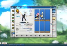Nostalgia Bersama di Lost Saga Origin