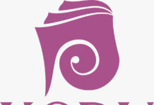 Logo Penerbit Koru Hadaka