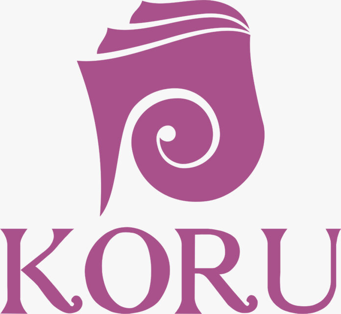 Penerbit Koru Hadaka (1) Logo Penerbit Koru Hadaka