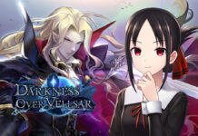 Kaguya-sama: Love is War