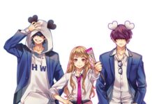 Sara Hoshikawa akan Bernyanyi untuk HoneyWorks