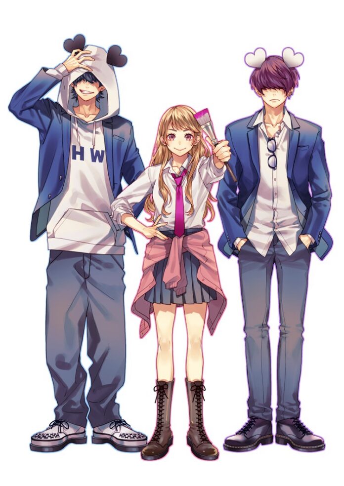 honeyworks