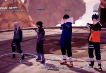 Ulasan Gim Naruto to Boruto Shinobi Striker: Daya Tarik Sang Anak Tiri