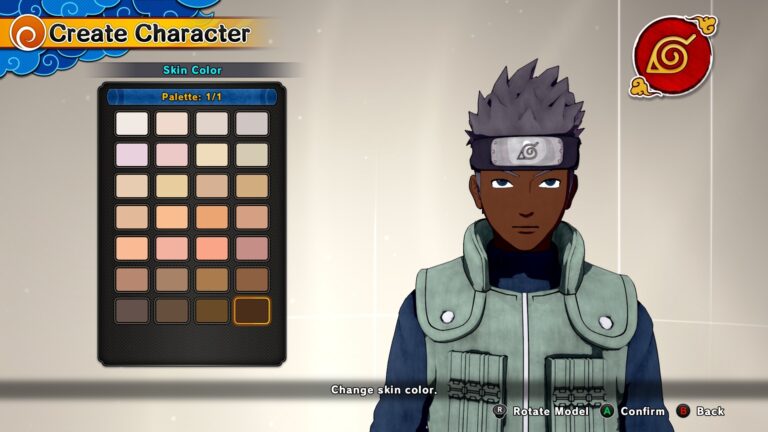 Naruto to Boruto Shinobi Striker