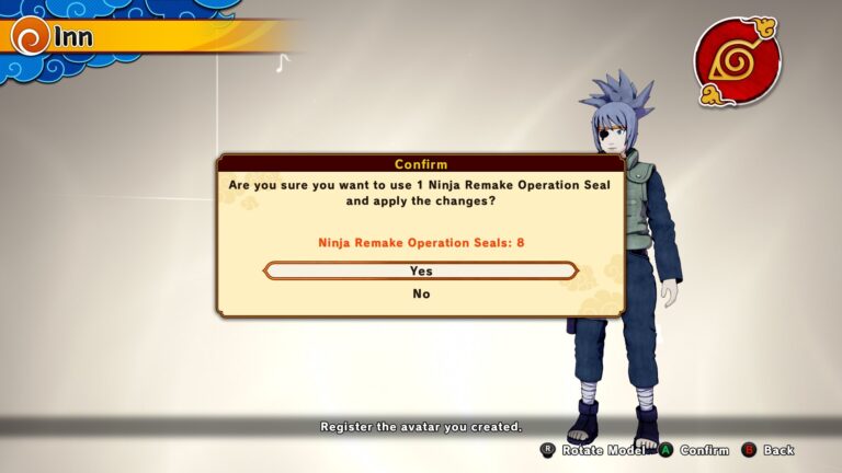 Naruto to Boruto Shinobi Striker