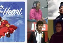 Mengenal Para Seiyu Whisper of the Heart Versi Bahasa Indonesia di Netflix Mimi o Sumaseba