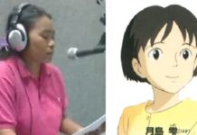 Mengenal Para Seiyu Whisper of the Heart Versi Bahasa Indonesia di Netflix