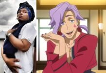 MADAM Denis Setiano Menjadi Seiyu Magee dalam Gundam Build Divers RE: RISE Versi Bahasa Indonesia