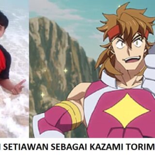 Gundam Build Divers RE: RISE