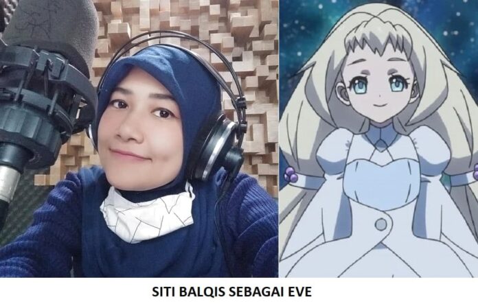 Gundam Build Divers RE: RISE