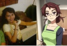 Jessy Millianty Menjadi Seiyu Ibu Hiroto dalam Gundam Build Divers RE: RISE Versi Bahasa Indonesia Gundam Build Divers RE: RISE