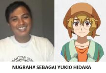 Gundam Build Divers RE: RISE