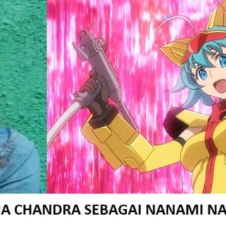 Gundam Build Divers RE: RISE