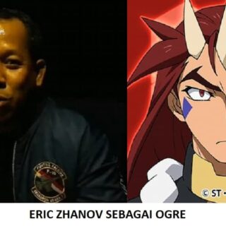 Gundam Build Divers RE: RISE