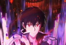 Maou Gakuin no Futekigosha