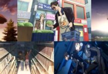 5 Rekomendasi Anime di Netflix yang Tak Boleh Dilewatkan netflix