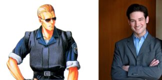wesker's report