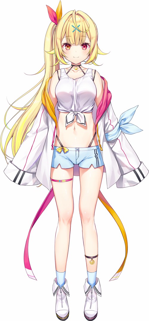 sara hoshikawa honeyworks