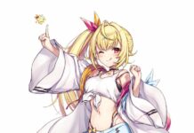 sara hoshikawa honeyworks