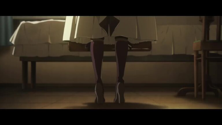 violet evergarden the movie