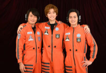 Cerita Zero-One Kembali Berlanjut di Kamen Rider Zero-One Others: Vulcan & Valkyrie!