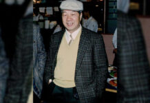 Animator Legendaris Jepang Yasuo Otsuka Tutup Usia yasuo otsuka