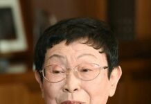 Sugako Hashida Sang Penulis Cerita Oshin Tutup Usia oshin