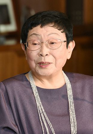 sugako hashida oshin