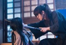 Jelang Rilis, Intip Video Teaser Live Action Rurouni Kenshin the Final samurai x