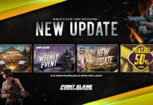 Meriahkan Bulan Ramadan Sambut Skin Terbaru Seri Ramadan 1442 dari Point Blank! parade ramadan