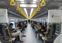 KA Bandara Premium Beroperasi, Apa Bedanya Dengan Yang Lama?