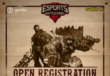 Esports Battle Week 2021 LoL Wild Rift, Pendaftaran Sudah Dibuka! Esports Battle Week