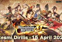 Kingdom Heroes