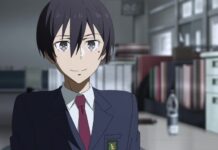 Spring 2021 Anime: Kyuukyoku Shinka Shita Full Dive RPG ga Genjitsu Yorimo Kuso-Gee Dattara