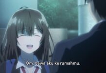 Spring 2021 Anime: Higehiro