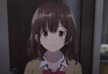 Hige o Soru. Soshite Joshi Kosei o Hiro