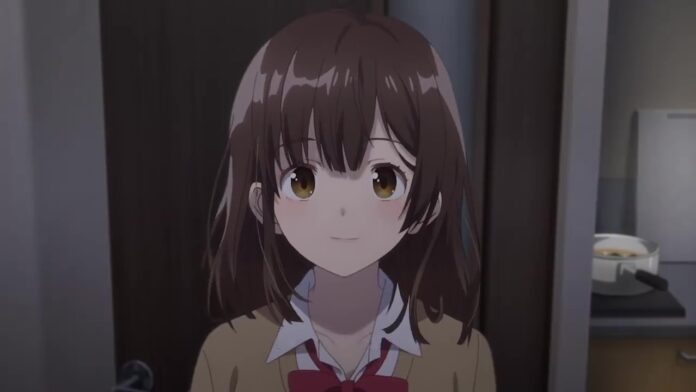 higehiro Hige o Soru. Soshite Joshi Kosei o Hiro