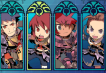Ulasan Gim Etrian Odyssey (Nintendo DS): Serunya Membuat Peta Sendiri!