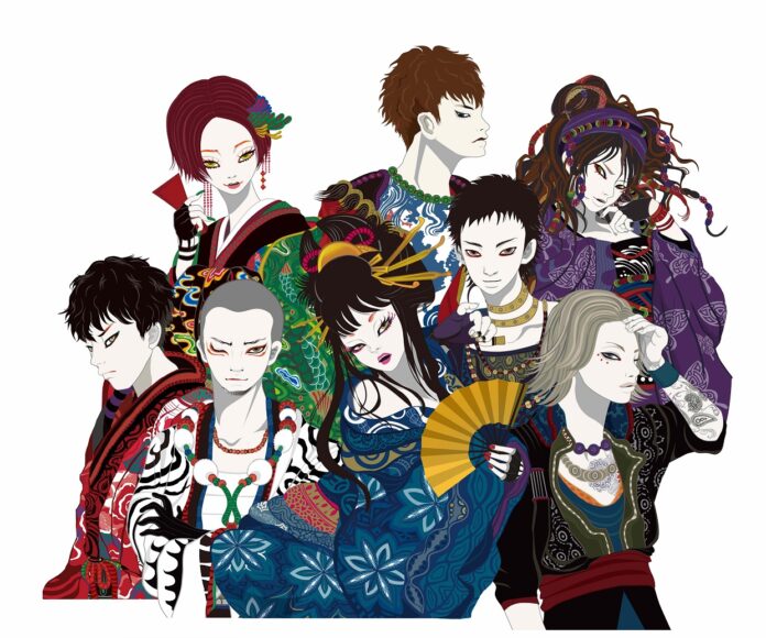 WagakkiBand