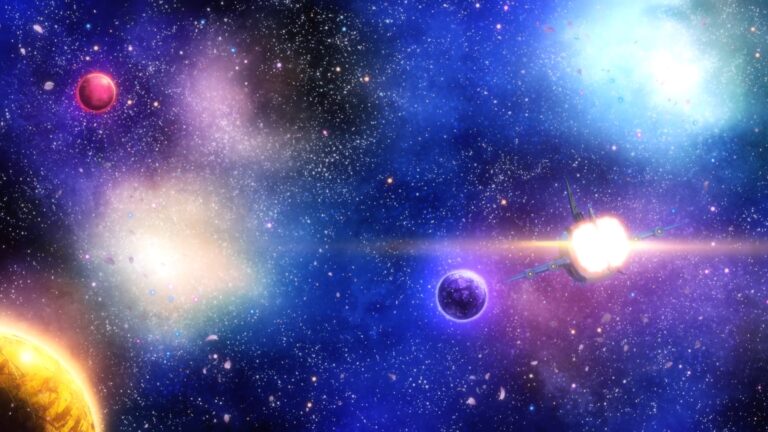 hiro mashima anime edens zero