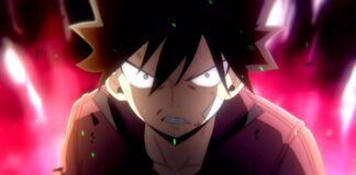 hiro mashima anime edens zero