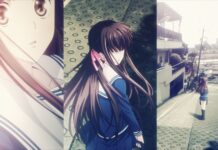 fruits basket the final