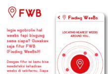 Ingin Jadi Riajuu Sejati? KAORI Hadirkan Aplikasi Dating Kokoro!