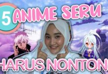 5 anime rekomendasi fatin