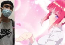 The Quintessential Quintuplets ∬