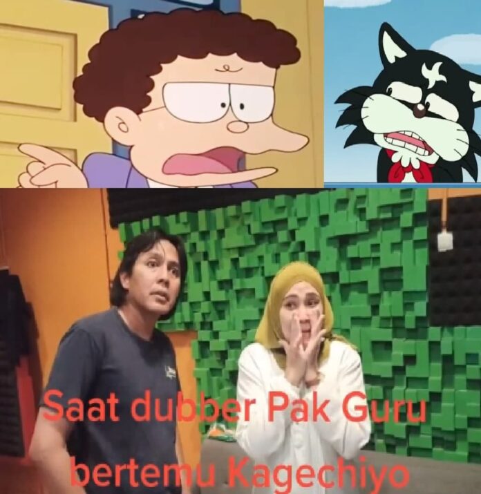 Ninja Hattori Ninja Hattori-kun