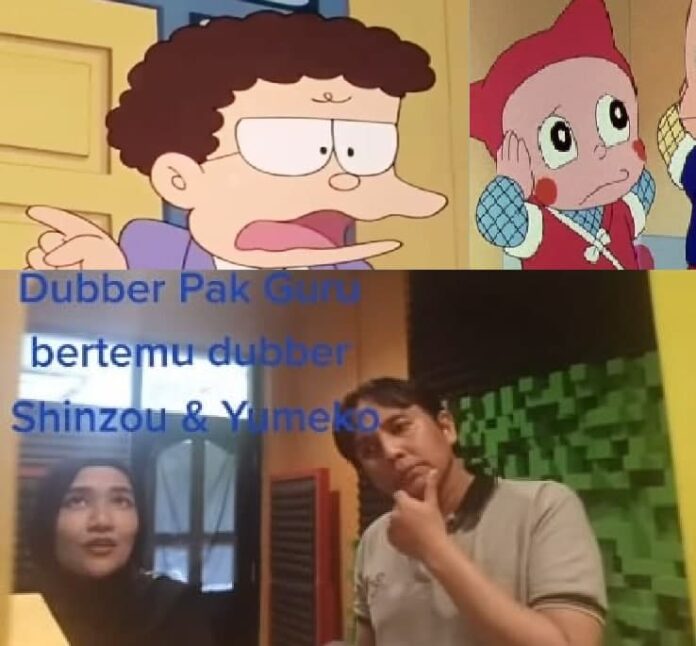 Ninja Hattori Ninja Hattori-kun