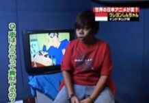 Ony Syahrial Tidak Lagi Menjadi Seiyu Crayon Shinchan crayon shinchan